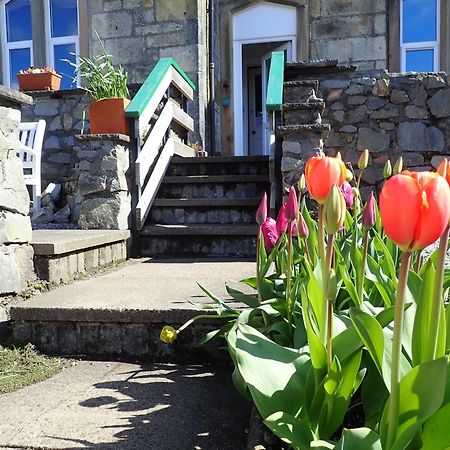 Hotel Hawthornbank Oban Zewnętrze zdjęcie