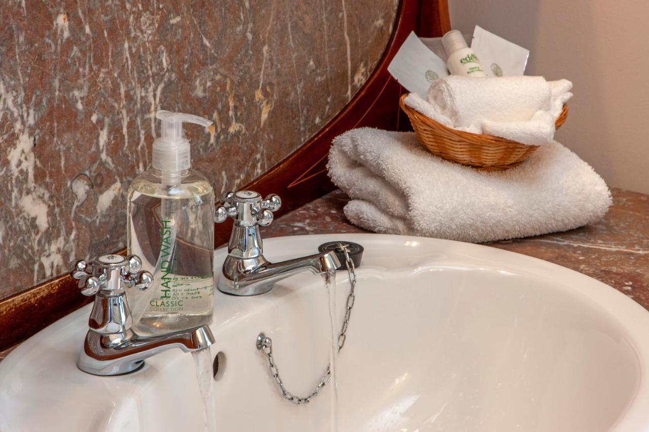 Hotel Hawthornbank Oban Zewnętrze zdjęcie