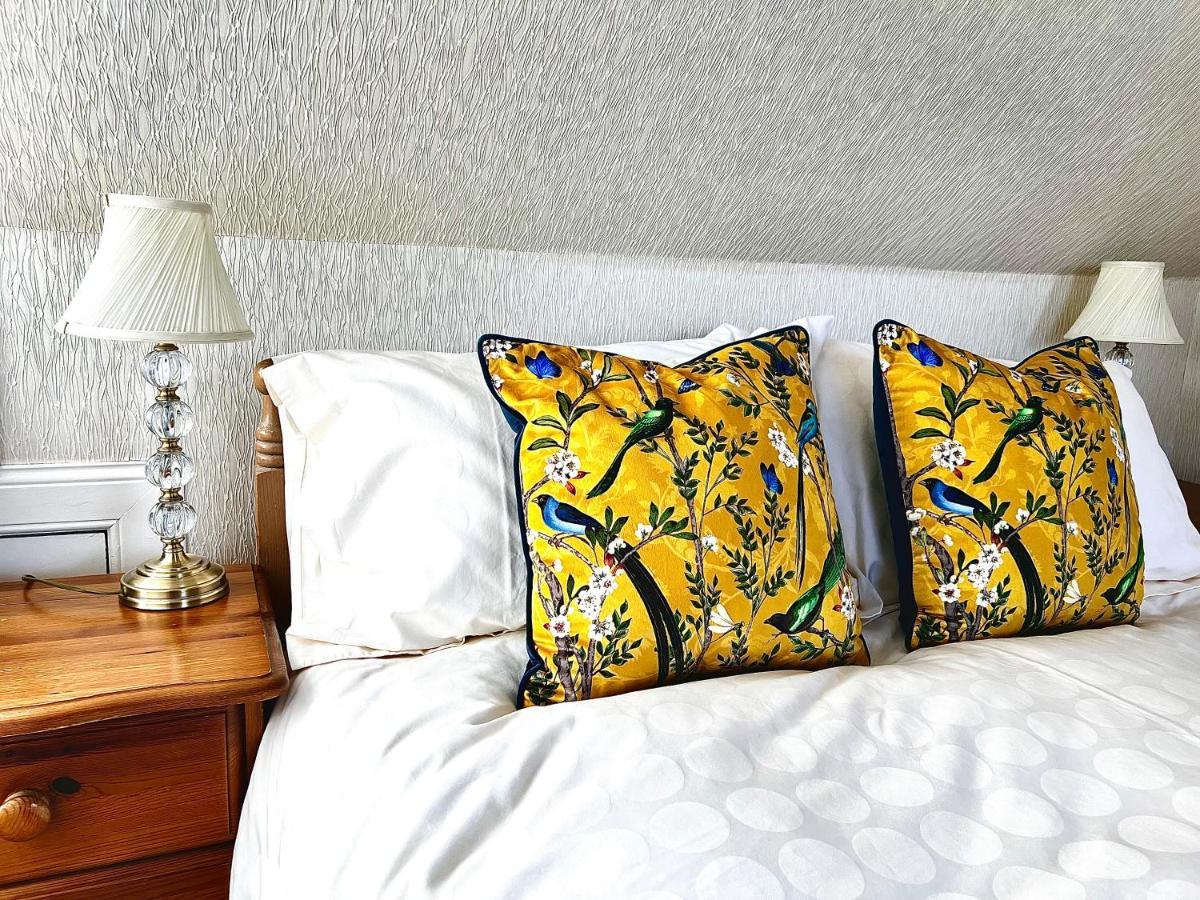 Hotel Hawthornbank Oban Zewnętrze zdjęcie