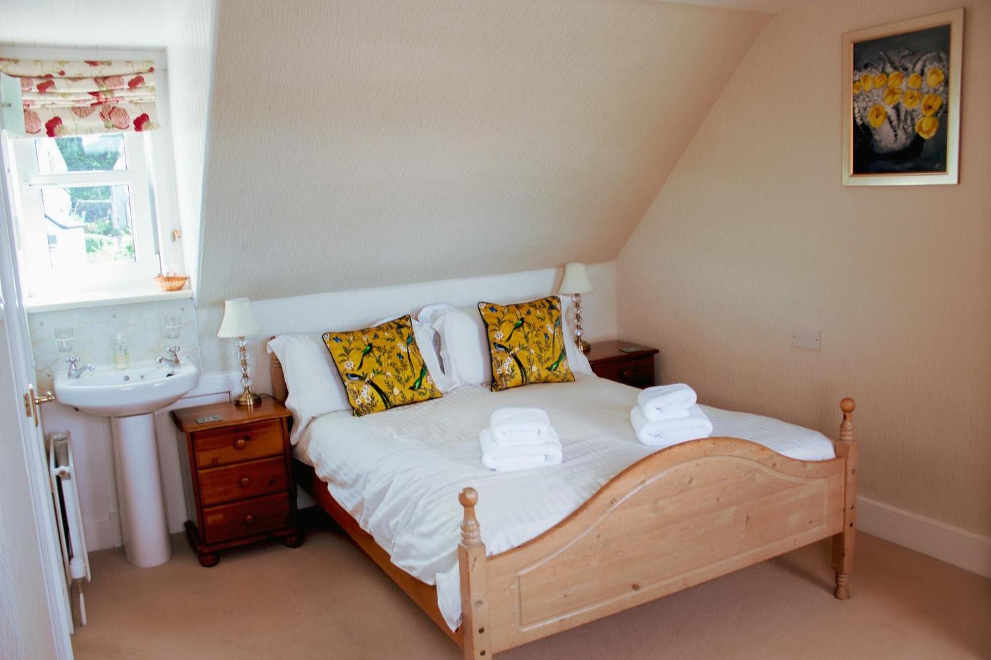 Hotel Hawthornbank Oban Zewnętrze zdjęcie