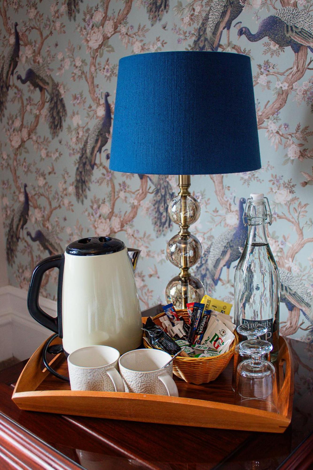 Hotel Hawthornbank Oban Zewnętrze zdjęcie