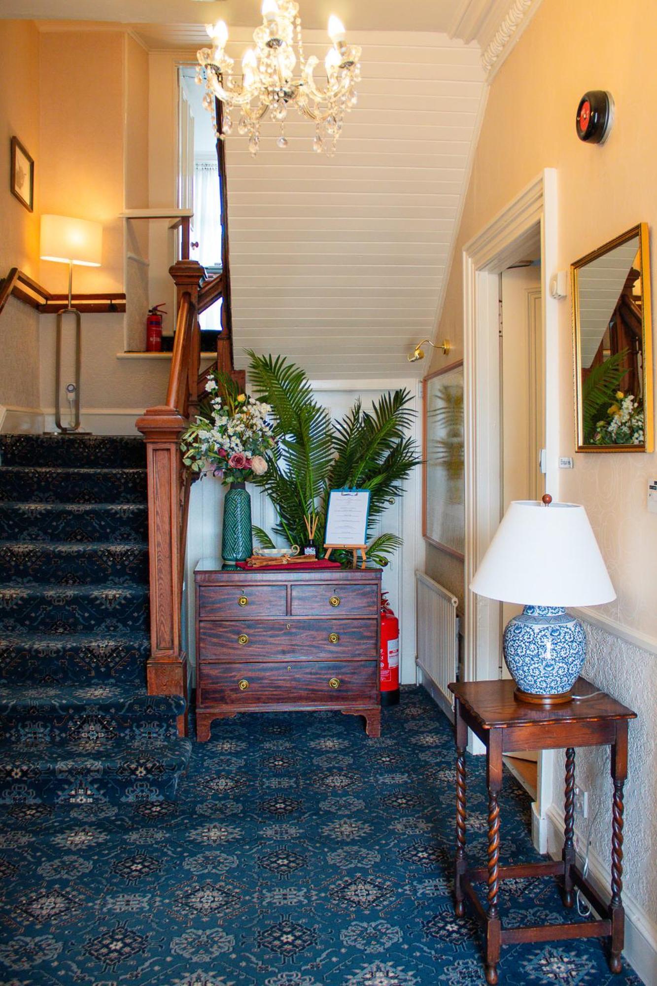 Hotel Hawthornbank Oban Zewnętrze zdjęcie