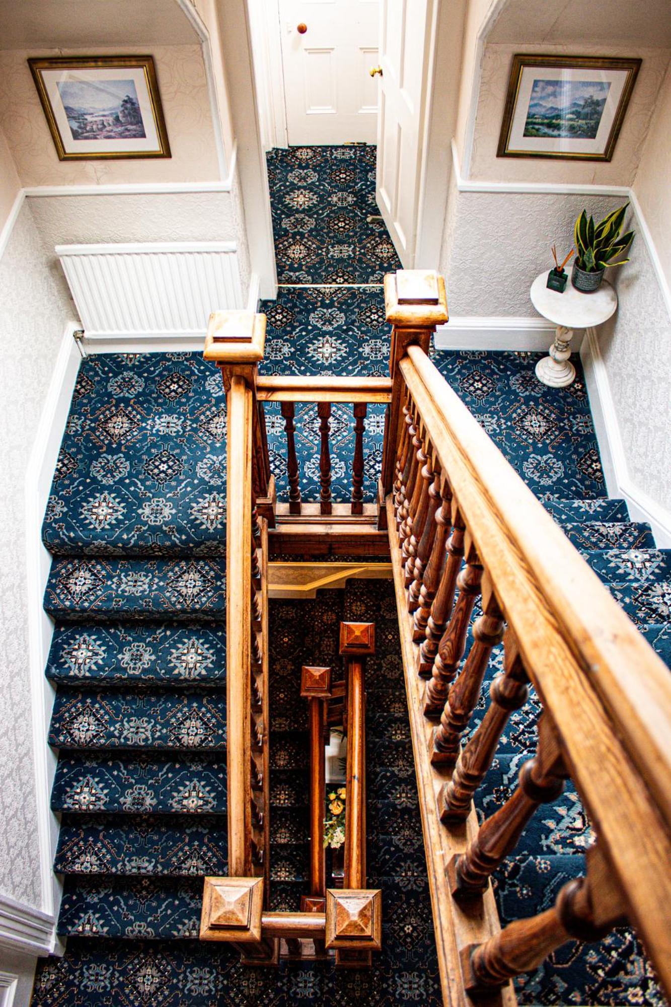 Hotel Hawthornbank Oban Zewnętrze zdjęcie