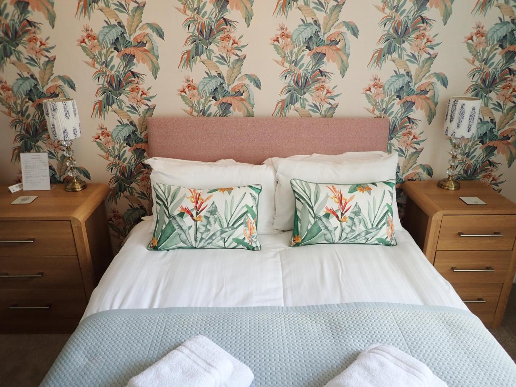 Hotel Hawthornbank Oban Zewnętrze zdjęcie