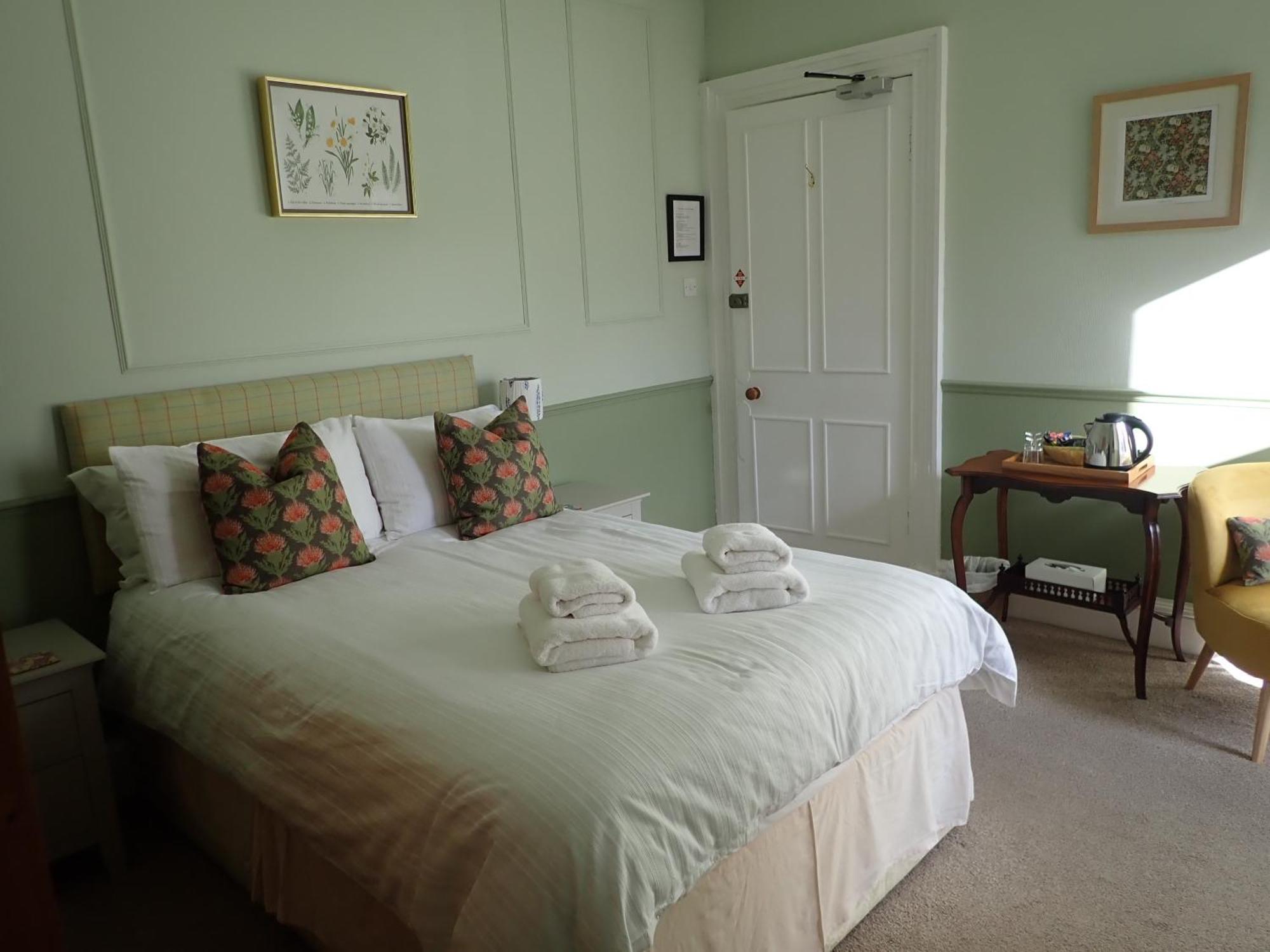 Hotel Hawthornbank Oban Zewnętrze zdjęcie