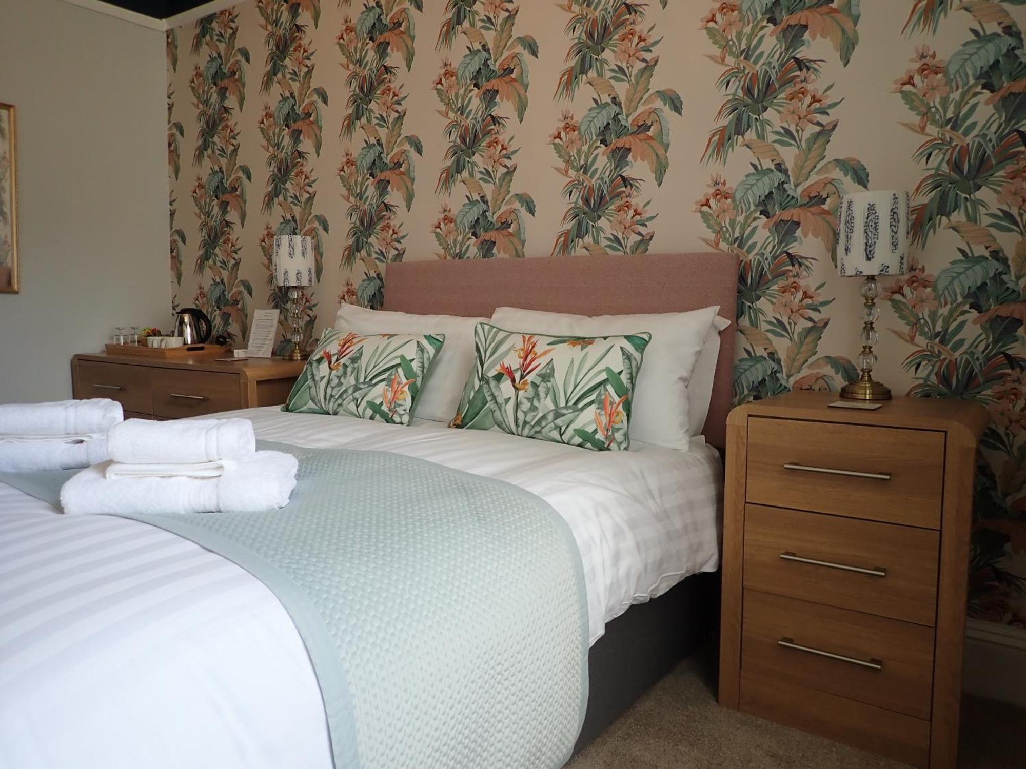 Hotel Hawthornbank Oban Zewnętrze zdjęcie