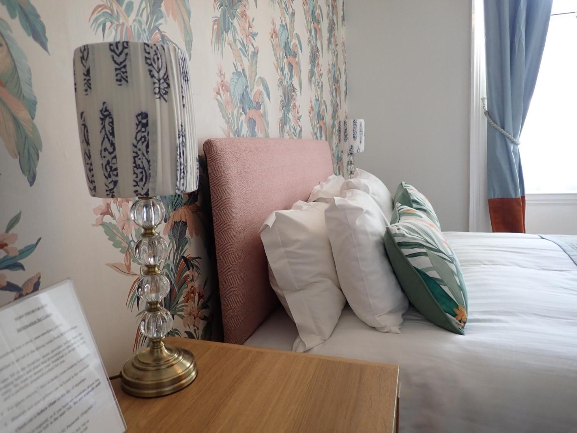 Hotel Hawthornbank Oban Zewnętrze zdjęcie
