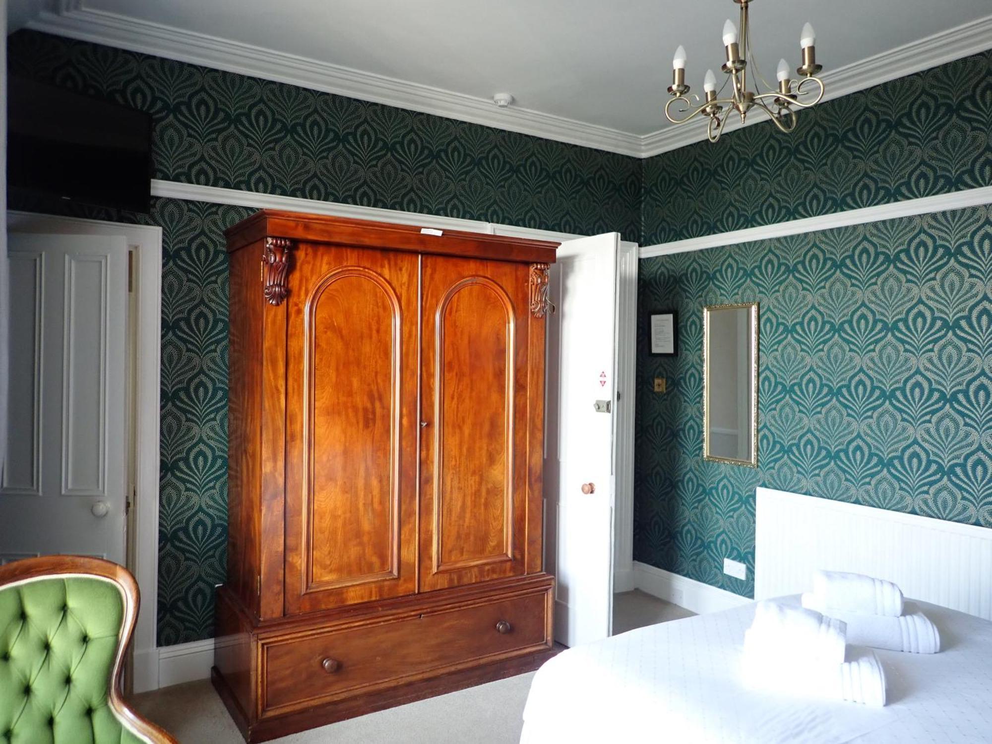 Hotel Hawthornbank Oban Zewnętrze zdjęcie