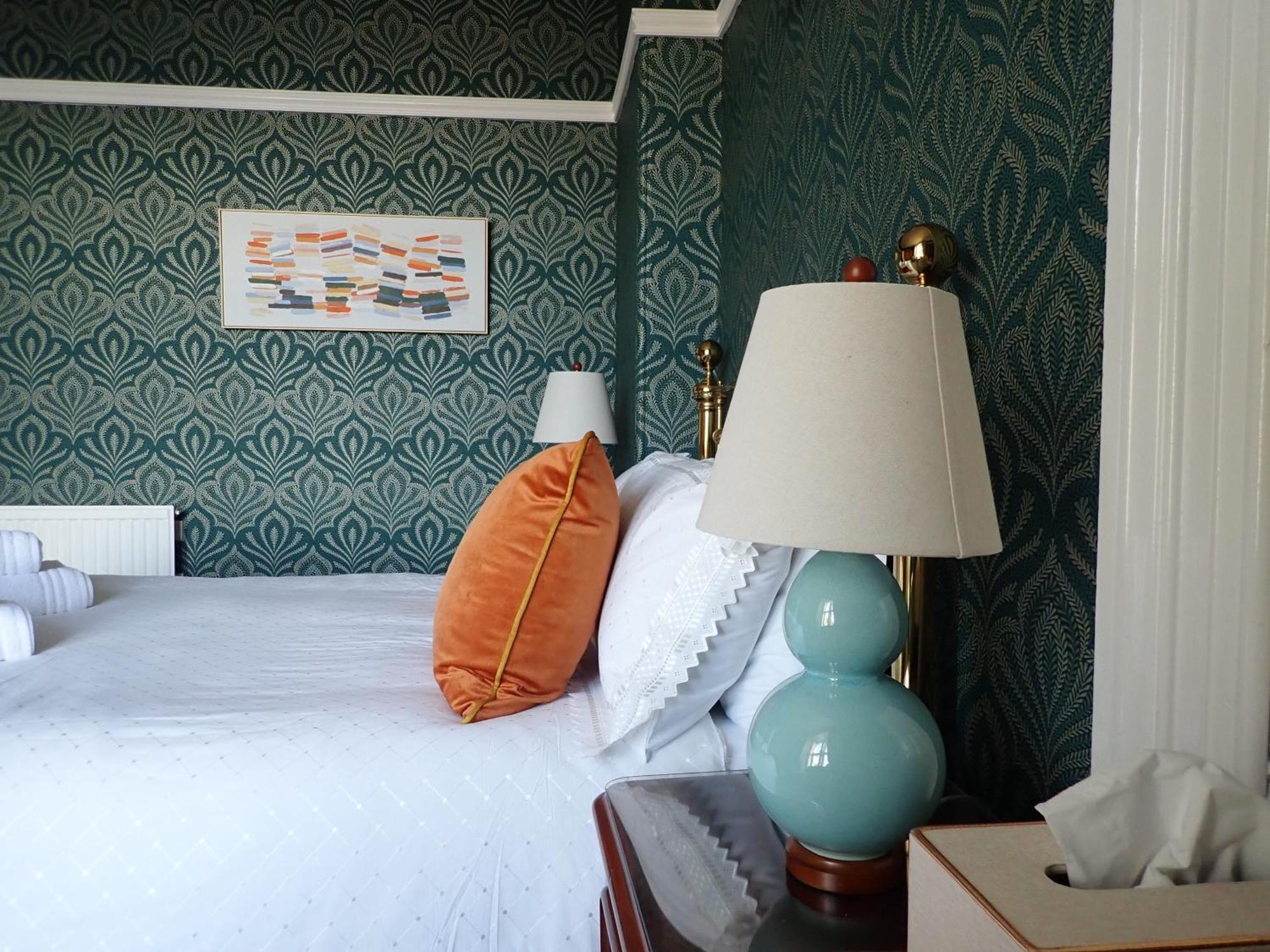 Hotel Hawthornbank Oban Zewnętrze zdjęcie