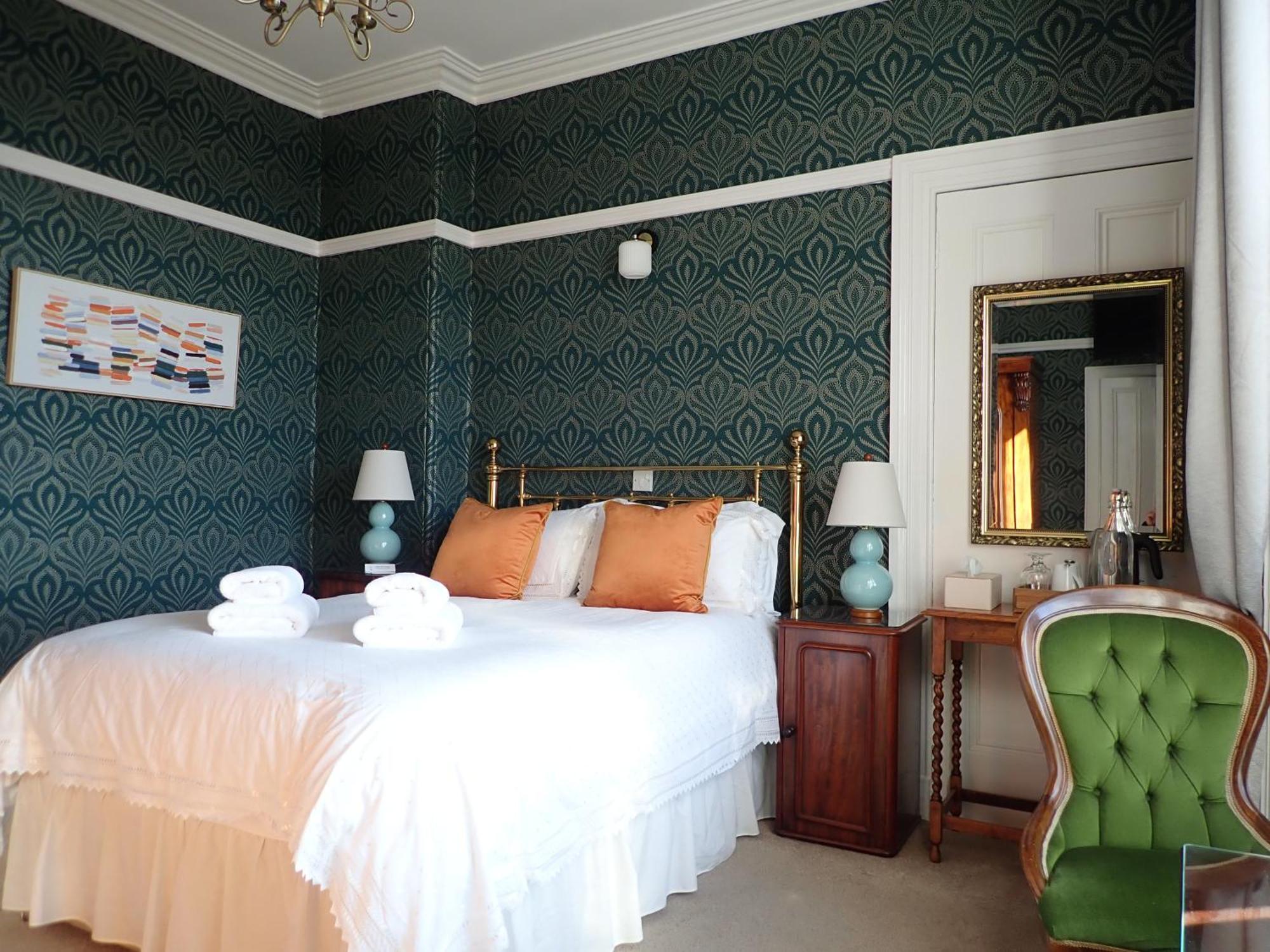 Hotel Hawthornbank Oban Zewnętrze zdjęcie