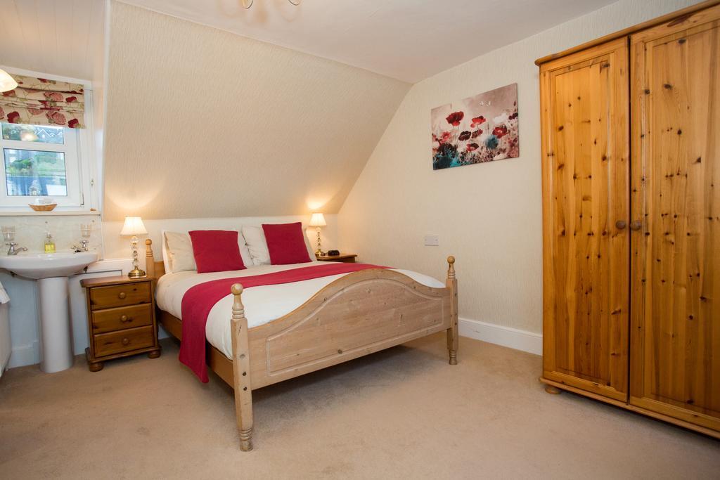 Hotel Hawthornbank Oban Zewnętrze zdjęcie